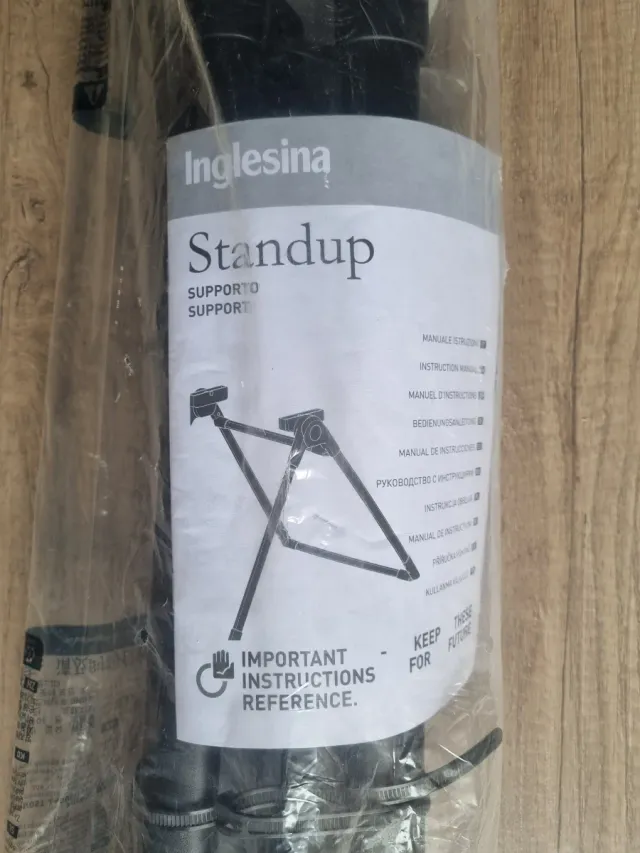 Soporte Inglesina Standup Maxi Capazo