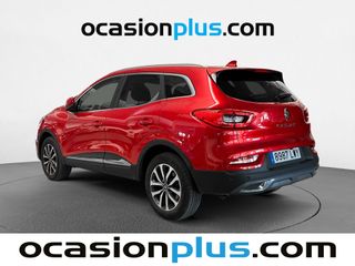 Renault Kadjar Zen TCe 103 kW (140 CV) EDC