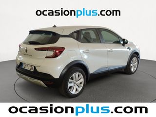 Renault Captur Intens TCe GLP 74 kW (100 CV)