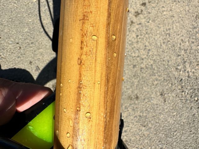 Tabla Surf Firewire Spitfire 6'6 - 45l TIMBERTEK