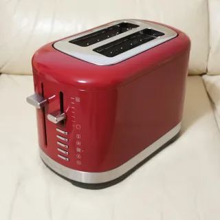 KitchenAid toaster tostapane due fette 5KMT2109EER