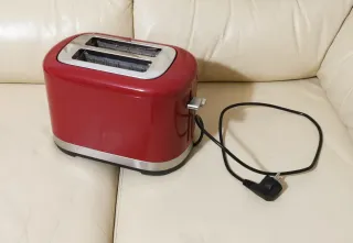 KitchenAid toaster tostapane due fette 5KMT2109EER