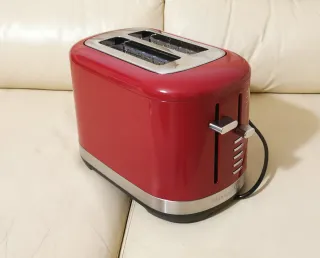 KitchenAid toaster tostapane due fette 5KMT2109EER