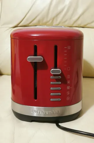 KitchenAid toaster tostapane due fette 5KMT2109EER