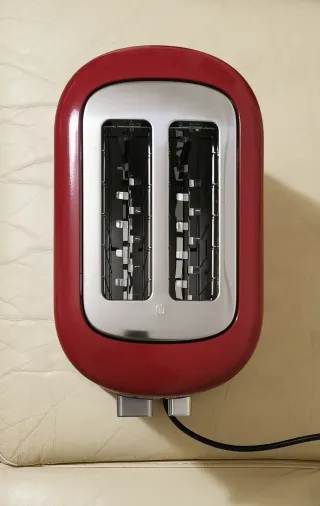 KitchenAid toaster tostapane due fette 5KMT2109EER