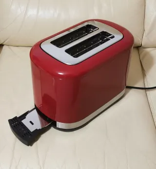 KitchenAid toaster tostapane due fette 5KMT2109EER