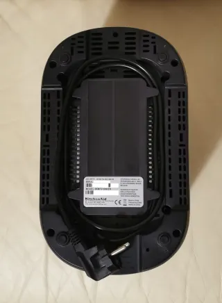 KitchenAid toaster tostapane due fette 5KMT2109EER