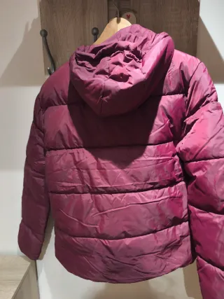 Precio tienda 68,95€  Plumífero Losan Burdeos Homb