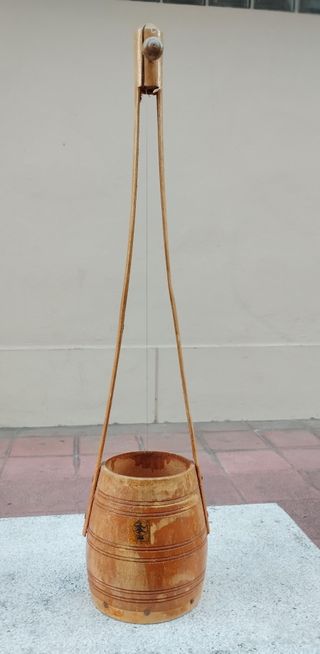 Lote 3 Instrumentos tradicionales India