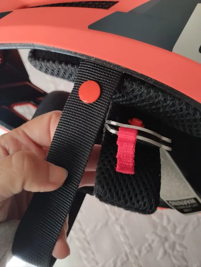 Casco Enduro Leatt 360° Turbine Technology