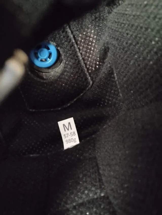 Casco Enduro Leatt 360° Turbine Technology