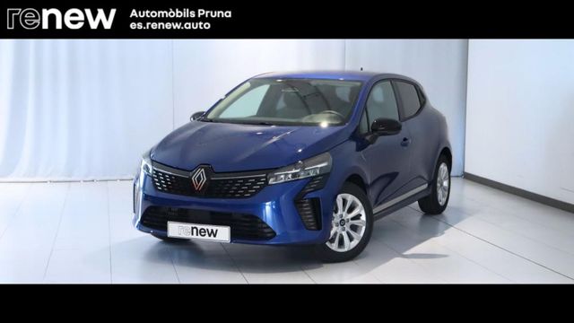 Renault Clio Evolution