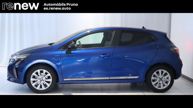 Renault Clio Evolution