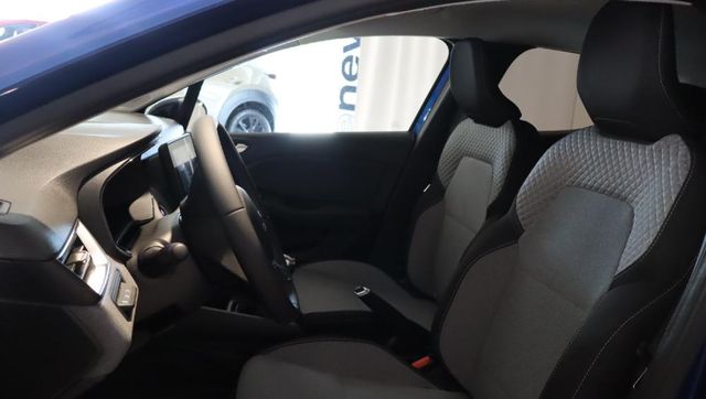 Renault Clio Evolution