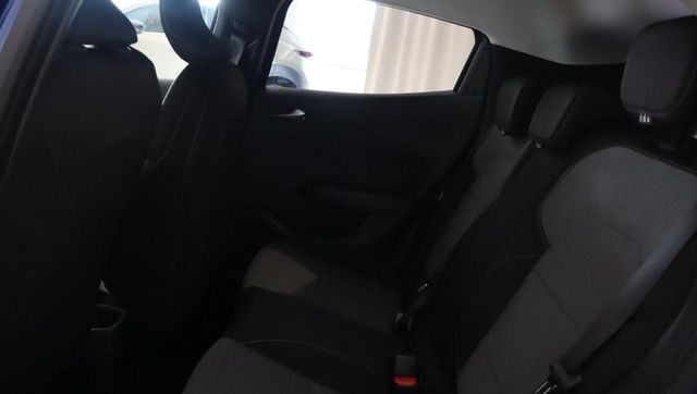 Renault Clio Evolution