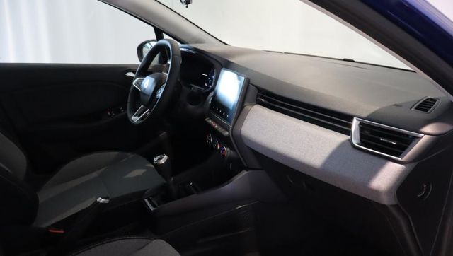 Renault Clio Evolution