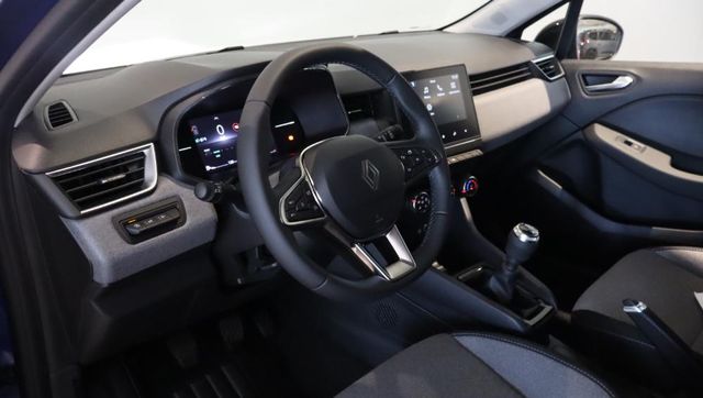 Renault Clio Evolution