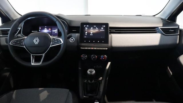 Renault Clio Evolution