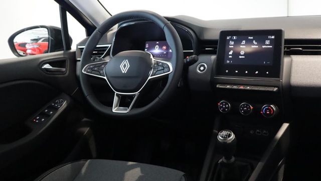 Renault Clio Evolution