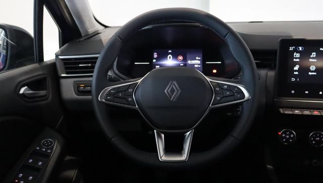 Renault Clio Evolution