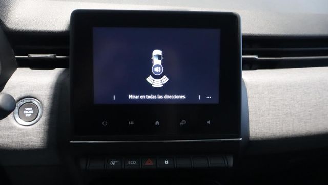 Renault Clio Evolution