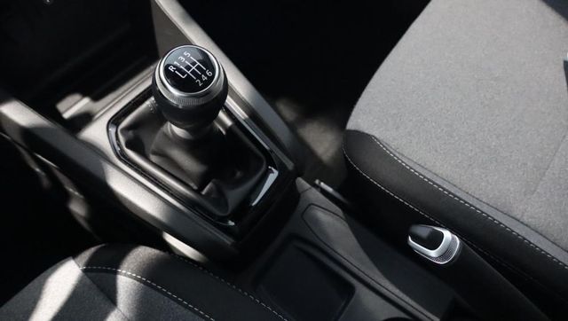 Renault Clio Evolution