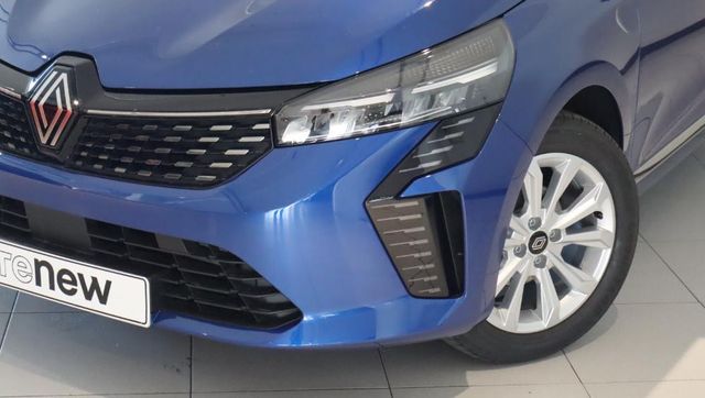 Renault Clio Evolution