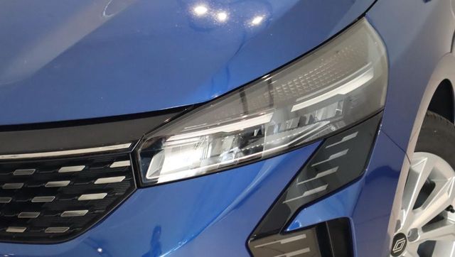 Renault Clio Evolution