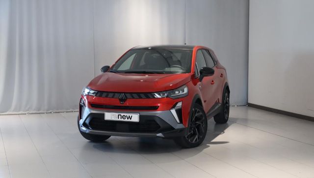 Renault Symbioz 145 E-Tech Full Hybrid Esprit Alpine