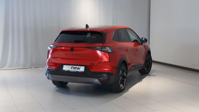 Renault Symbioz 145 E-Tech Full Hybrid Esprit Alpine