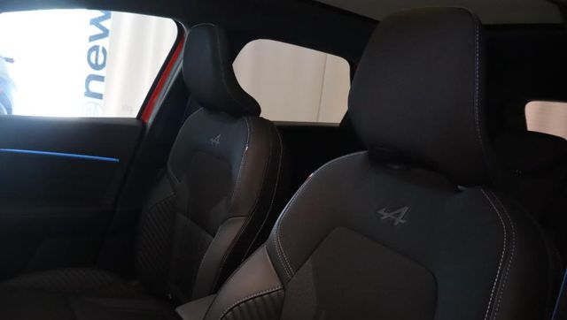 Renault Symbioz 145 E-Tech Full Hybrid Esprit Alpine