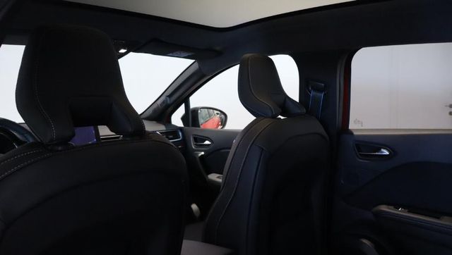 Renault Symbioz 145 E-Tech Full Hybrid Esprit Alpine