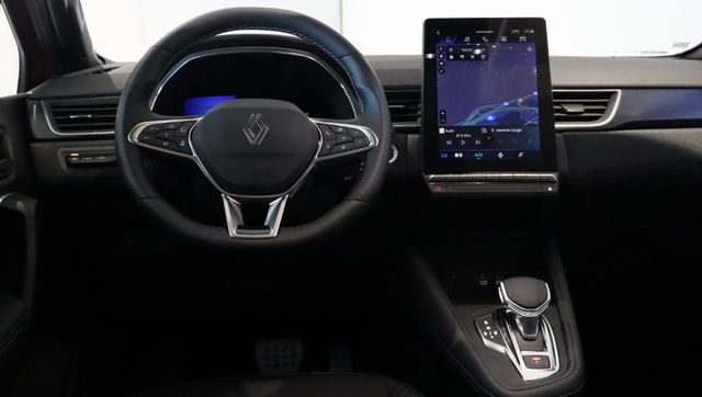 Renault Symbioz 145 E-Tech Full Hybrid Esprit Alpine