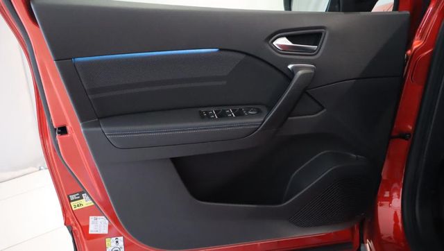 Renault Symbioz 145 E-Tech Full Hybrid Esprit Alpine