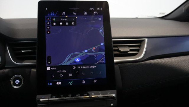 Renault Symbioz 145 E-Tech Full Hybrid Esprit Alpine