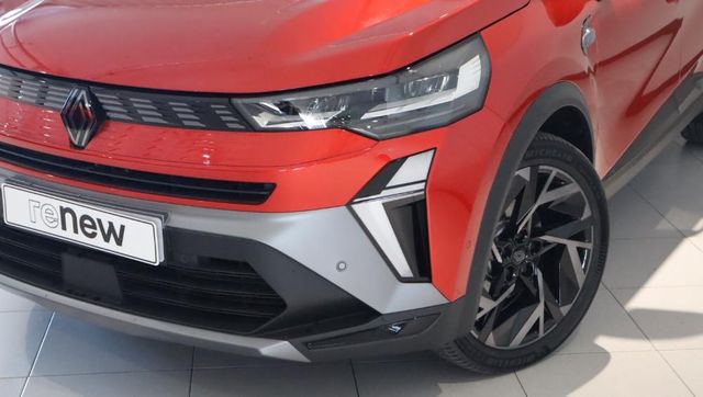 Renault Symbioz 145 E-Tech Full Hybrid Esprit Alpine