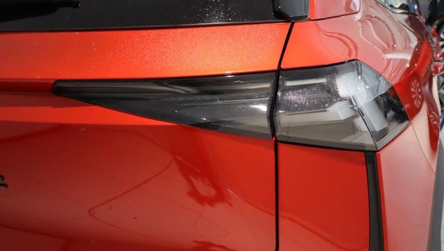 Renault Symbioz 145 E-Tech Full Hybrid Esprit Alpine