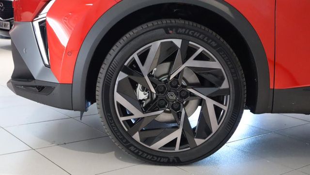 Renault Symbioz 145 E-Tech Full Hybrid Esprit Alpine