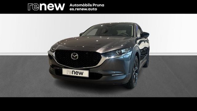 Mazda CX-30 Homura 2WD