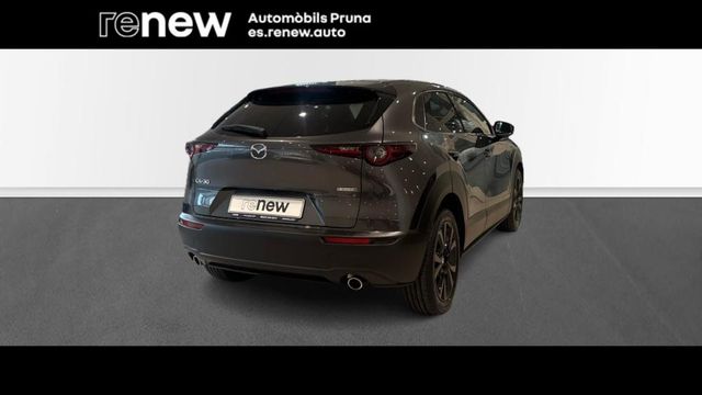 Mazda CX-30 Homura 2WD