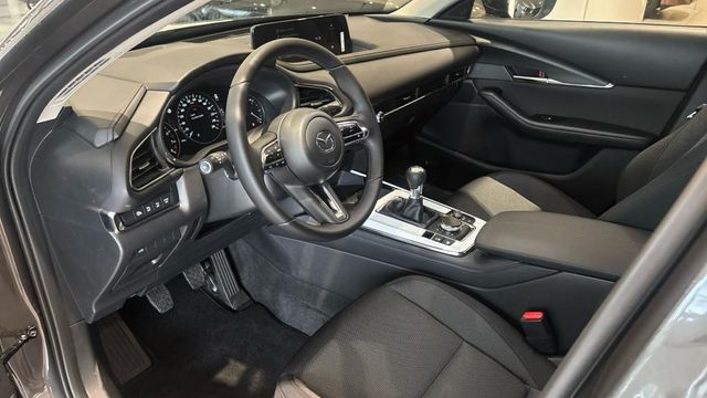 Mazda CX-30 Homura 2WD