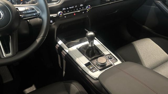 Mazda CX-30 Homura 2WD