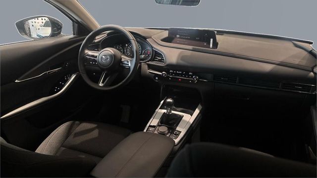 Mazda CX-30 Homura 2WD