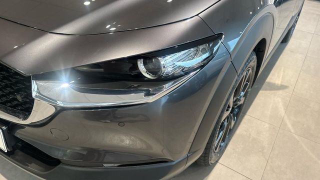 Mazda CX-30 Homura 2WD