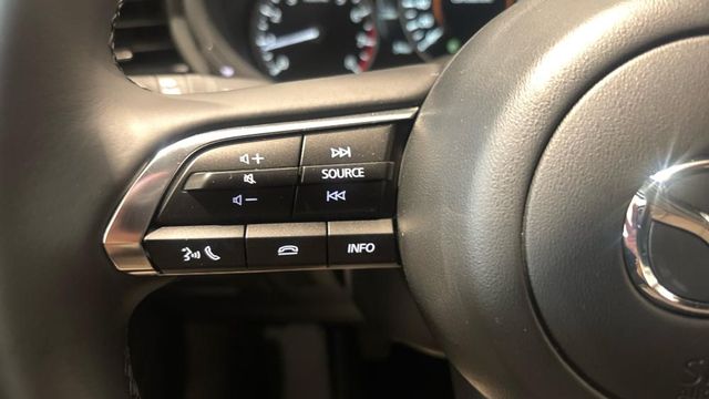 Mazda CX-30 Homura 2WD