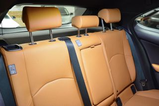 LEXUS UX 2.0 250h Premium