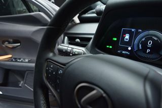 LEXUS UX 2.0 250h Premium