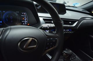 LEXUS UX 2.0 250h Premium