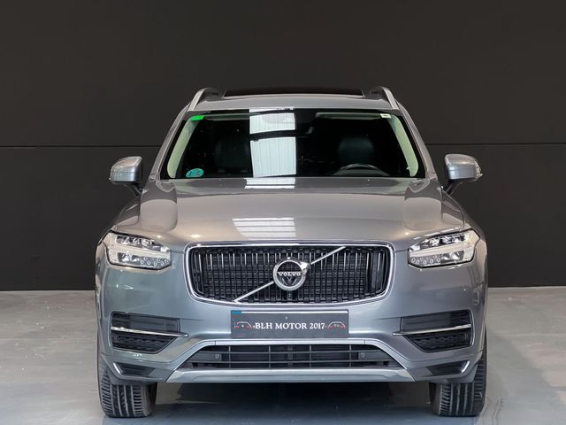 VOLVO XC90 2.0 D5 AWD Momentum C Auto
