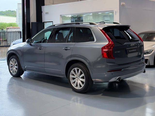 VOLVO XC90 2.0 D5 AWD Momentum C Auto